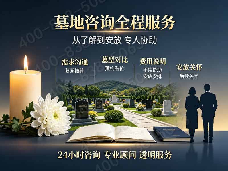 清东陵万佛园景观艺术墓碑完整报价 高端墓型大额直降活动详解